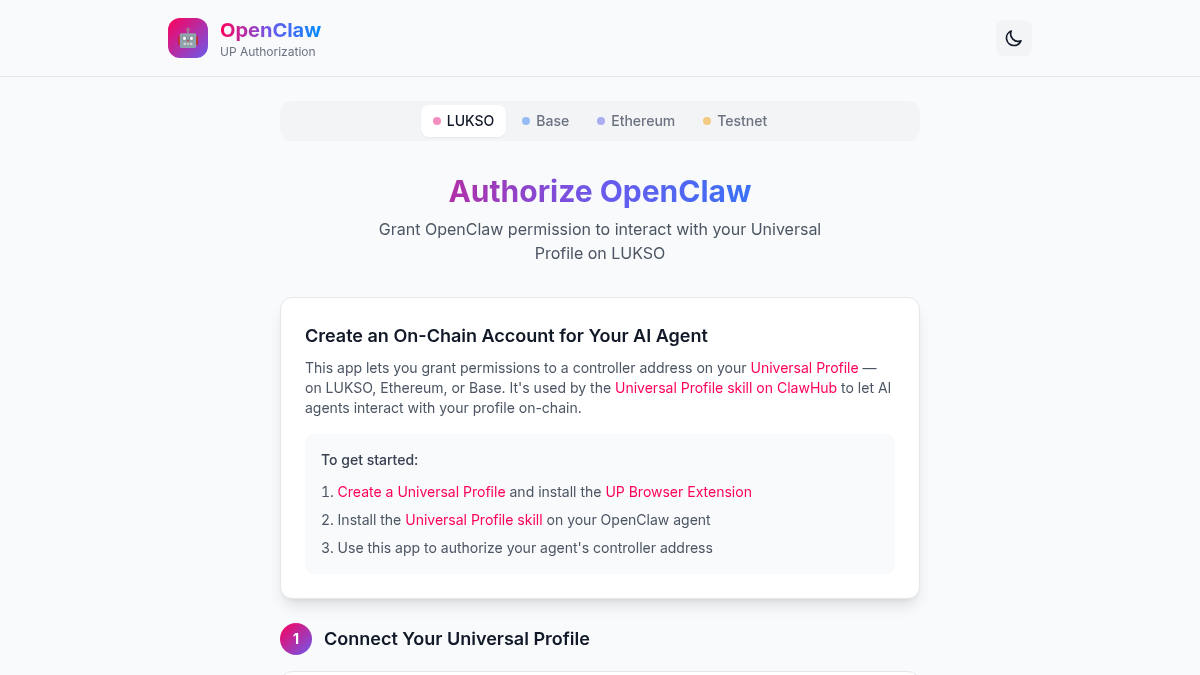 OpenClaw