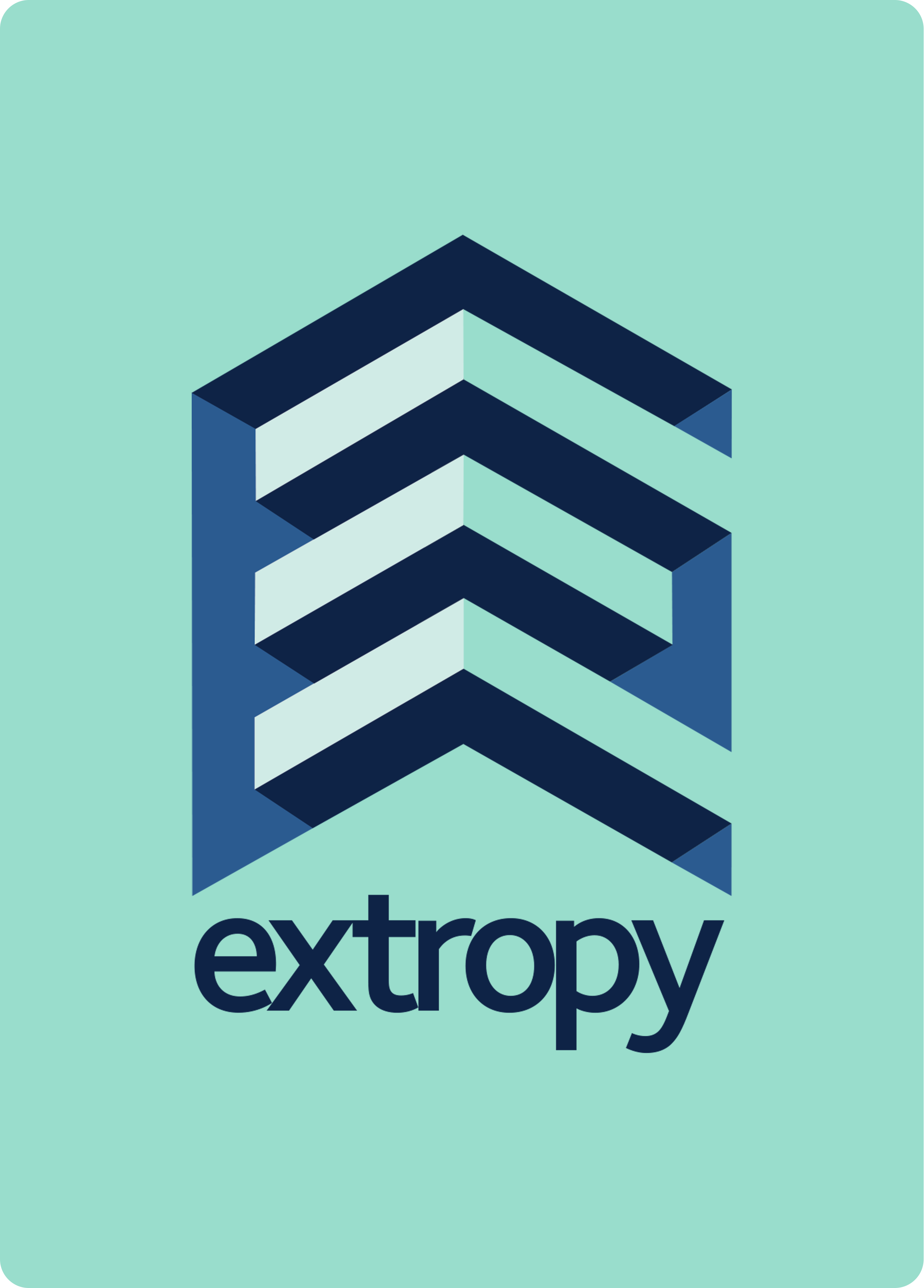Extropy