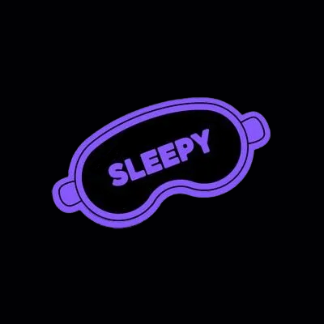 SLEEPY