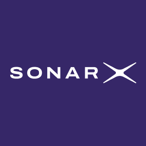 SonarX