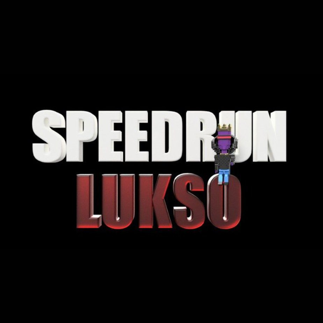 SpeedrunLUKSO
